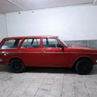 پیکان استیشن یاد آوری خاطرات شیرین|خودرو سواری و وانت|مشهد, آزادشهر|دیوار