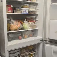 یخچال فریزر ۵ کشو فراسو|یخچال و فریزر|فردیس, قریشی|دیوار