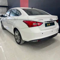 آریزو ۵|خودرو سواری و وانت|یزد, |دیوار