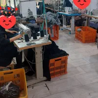 دوزنده ماهر ونیمه ماهر واتو کار داخل گارگاه|استخدام صنعتی، فنی، مهندسی|اصفهان, شمس آباد|دیوار