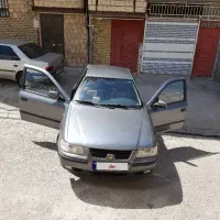 سمند مدل84درحد|خودرو سواری و وانت|کرمانشاه, |دیوار