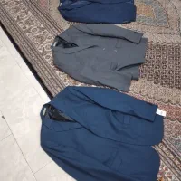 کت تک|لباس|تهران, ارامنه|دیوار