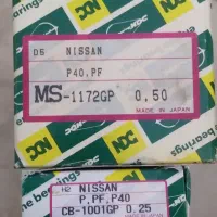 یاتاقان نیسان پاترول مارک NDG