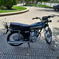 موتور ۱۲۵مدل ۹۹