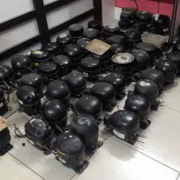 تعویض موتوریخچال|یخچال و فریزر|فردیس, شهرک گلها|دیوار