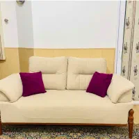 مبل هفت نفره