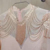 لباس مجلسی سایز ۴۴ و ۴۲|لباس|قزوین, |دیوار