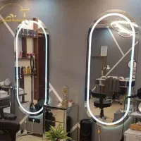 آینه آرایشگاه و مزون قدی تولیدی مشهد|آینه|مشهد, حجت|دیوار