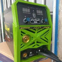 دستگاه جوش ۴ کاره میگ مگ co2