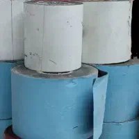 راپینگ نوار عایق