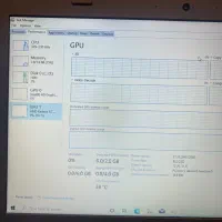 Lenovo E550 i7 5500U Ram 8G SSD 256G GPU R7 2G|رایانه همراه|تهران, اکباتان|دیوار