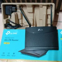 مودوم TP-Link/ TL-mr100