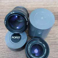 لنز فوق حرفه‌ای PORST