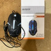 ماوس گیمینگ