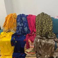 کرایه لباس محلی|لباس|بروجن, |دیوار