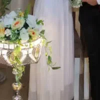 لباس عقد