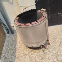 تنور گازی|اجاق گاز و لوازم برقی پخت‌وپز|بندر کنگان, |دیوار