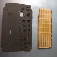 درب رادیو بلامونکت عتیقه قدیمی|کلکسیون اشیاء عتیقه|تهران, سعیدآباد|دیوار