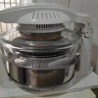 هواپز ریچموند|اجاق گاز و لوازم برقی پختوپز|لاهیجان, کاروانسرابر|دیوار