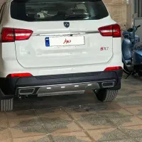 sx5مدل 1402|خودرو سواری و وانت|ابهر, |دیوار