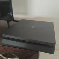 PS 4 اسلیم 500 گیگابایت کپی خور