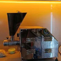 دستگاه کره گیر و ارده گیر ۳ اسب توربو صنعتی|فروشگاه و مغازه|مشهد, بهمن|دیوار