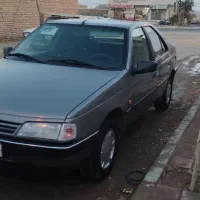 ،پژو در حد|خودرو سواری و وانت|تربت‌حیدریه, کاشانی|دیوار