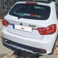 کوییک مدل ۴۰۱ R نرم کیپ کیپ