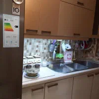 اپارتمان۶۰متر/مرودشت/طبقه اول/جای پارک موتور|اجارهٔ آپارتمان|تهران, حشمتیه|دیوار