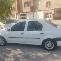 ماشین ال ۹۰ مدل ۱۳۹۵