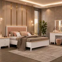 مرکز تولیدی و پخش سرویس خواب یزد با اقساط۲۴ماهه