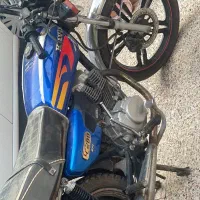 موتور 200 کویر معاوضه