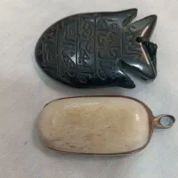 گردنبند عقیق