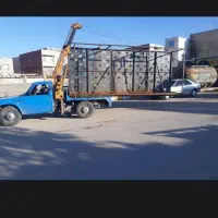 جرثقیل یاران