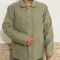 کاپشن مردانه