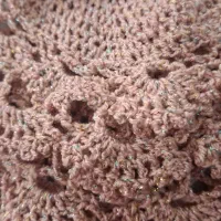 کلاه قلاب بافی|لباس|اصفهان, جوزدان الیادران|دیوار