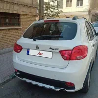 کوییک s 1402|خودرو سواری و وانت|ری, جوانمرد قصاب|دیوار