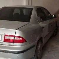 سمند LX ساده، مدل ۱۳۸۵|خودرو سواری و وانت|سبزوار, امیر کبیر|دیوار