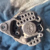 دینام نیسان کاملا سالم و در حد نو بهترین قیمت|قطعات یدکی و لوازم جانبی|ری, ملکآباد|دیوار