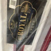 تشک رویال (طبی ویولت)