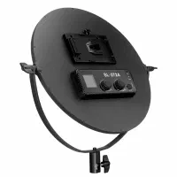 نور ثابت ال ای دی مکس لایت SL 272 A|دوربین عکاسی و فیلم‌برداری|بوشهر, |دیوار