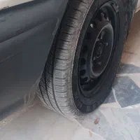 پراید ۹۶ خیلی تمیز