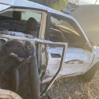 زانتیا 2000 تصادفی|خودرو سواری و وانت|کرمانشاه, |دیوار