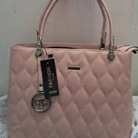 چندتا کیف زنانه نو بدون استفاده