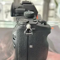 دوربین سونی Sony a7 III Mirrorless 900shut|دوربین عکاسی و فیلمبرداری|شیراز, سینما سعدی|دیوار