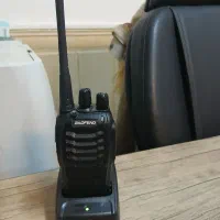 بی سیم واکی تاکی دوربرد