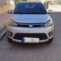 هاوال m4 گریت وال