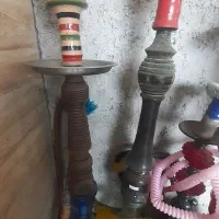 قلیان کارکرده|کوهنوردی و کمپینگ|رشت, عینک|دیوار