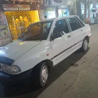 پراید مدل۹۰