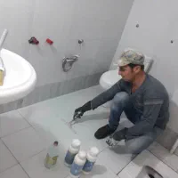 تشخیص ترکیدگی لوله